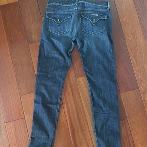Women’s Hudson Jeans size 29